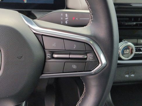 Used 2025 Honda Prologue Touring image 20