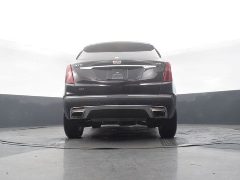 Used 2024 Cadillac XT5 Premium Luxury AWD/4WD image 49