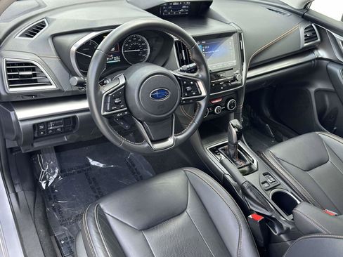 Used 2023 Subaru Crosstrek 2.5i Limited w/ Moonroof Package AWD/4WD image 11