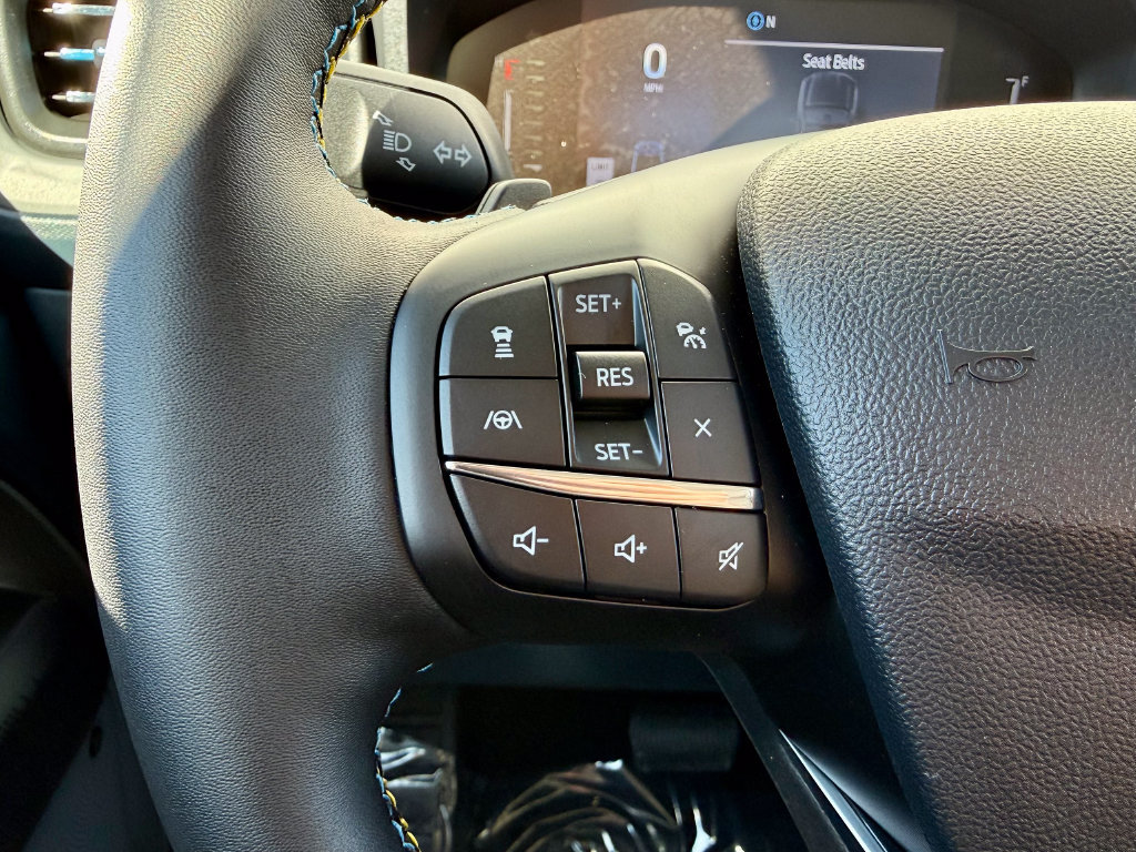 New 2026 Ford Maverick Lobo AWD/4WD image 25