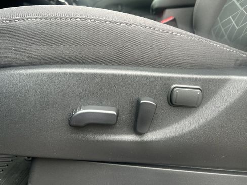 New 2026 Nissan Frontier SV image 20