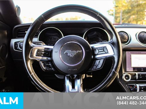 Certified 2020 Ford Mustang Premium image 24