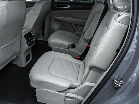 New 2026 Volkswagen Atlas SE AWD/4WD image 33