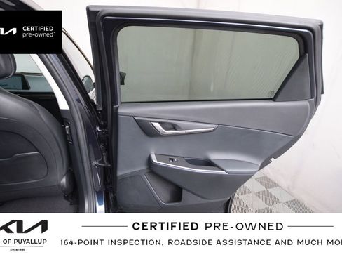 Used 2024 Kia EV6 Light image 14