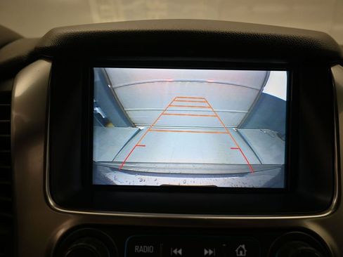 Used 2017 Chevrolet Tahoe LS w/ Skid Plate Package image 16