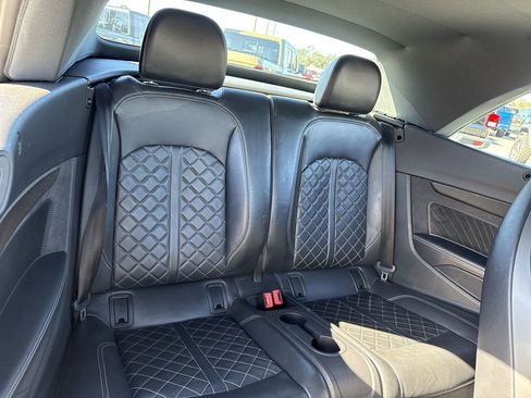 Used 2021 Audi S5 Prestige w/ Prestige Package image 24