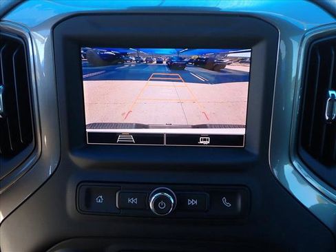 New 2025 Chevrolet Silverado 2500 Custom w/ Custom Value Package image 15