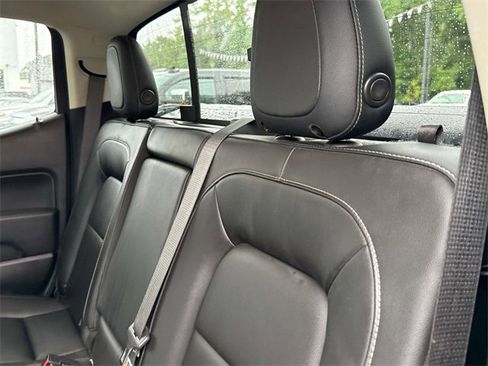 Used 2021 Chevrolet Colorado ZR2 image 12
