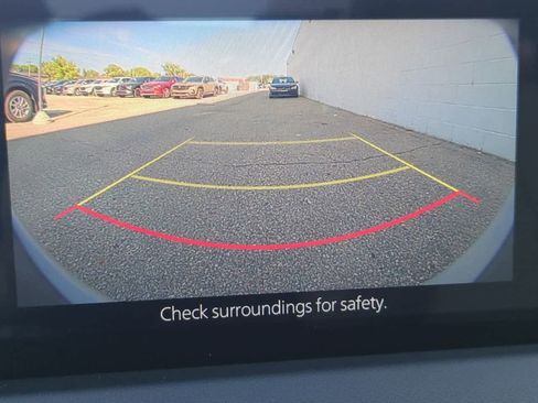 New 2025 MAZDA MX-5 Miata Grand Touring w/ Weather Package image 24