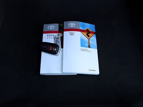 Certified 2026 Toyota RAV4 XLE Premium AWD/4WD image 41