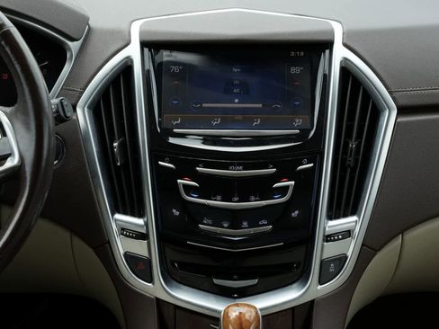 Used 2015 Cadillac SRX Luxury w/ Driver Awareness Package AWD/4WD image 13
