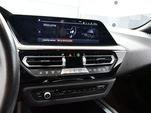 Used 2020 BMW Z4 sDrive30i w/ Executive Package RWD image 10