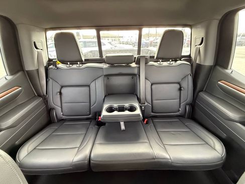 Used 2025 GMC Sierra 1500 Denali image 33