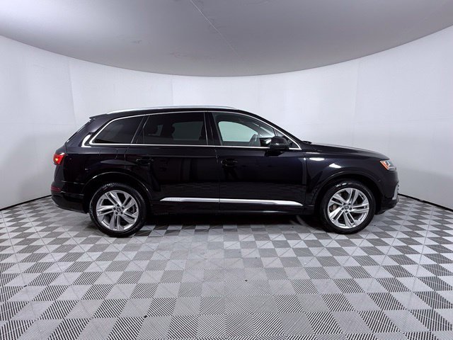Used 2020 Audi Q7 3.0T Premium w/ Convenience Package AWD/4WD image 8
