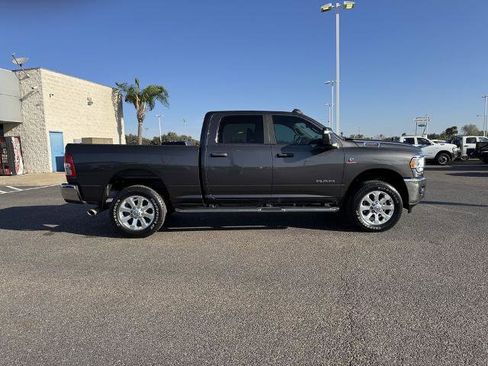 Used 2023 RAM 2500 Big Horn w/ Level 1 Equipment Group image 2
