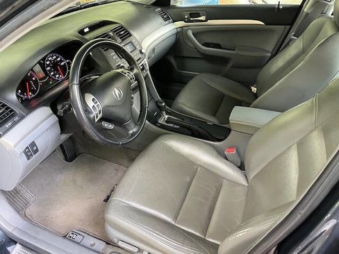 Used 2008 Acura TSX image 9