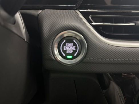 New 2026 Chevrolet TrailBlazer LT w/ Convenience Package image 14