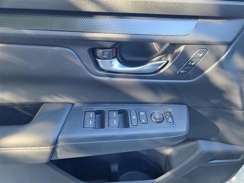 New 2026 Honda CR-V Sport-L image 18