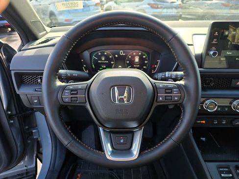 Certified 2026 Honda CR-V TrailSport image 18