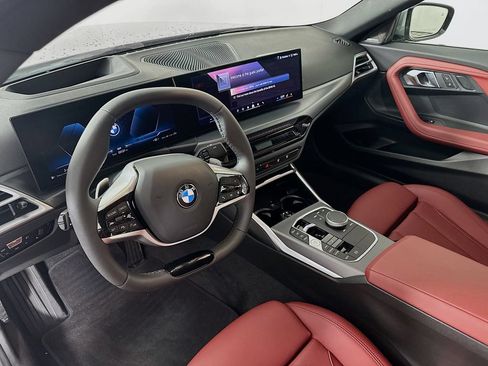 Used 2026 BMW 230i xDrive Coupe w/ Premium Package AWD/4WD image 14