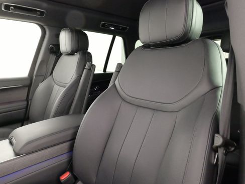 Used 2024 Land Rover Range Rover SE AWD/4WD image 34