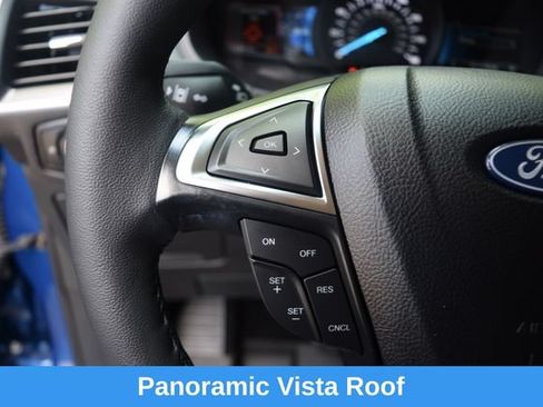 Used 2024 Ford Edge SEL w/ Convenience Package AWD/4WD image 6