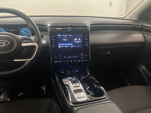 Used 2022 Hyundai Tucson SEL w/ Cargo Package image 19