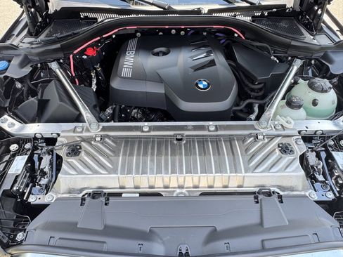 Used 2026 BMW X3 xDrive30 w/ Premium Package image 31