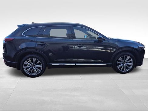Used 2022 MAZDA CX-9 Signature image 10