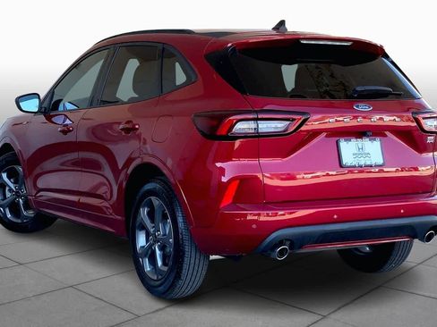 Used 2023 Ford Escape ST-Line w/ Tech Pack #1 image 12