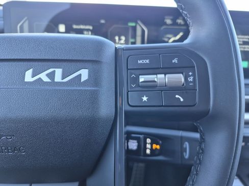 New 2027 Kia Telluride X-Line SX Prestige AWD/4WD image 19
