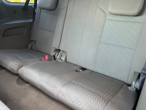 Used 2020 Chevrolet Suburban LS w/ Max Trailering Package AWD/4WD image 12