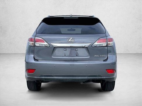 Used 2014 Lexus RX 350 image 4