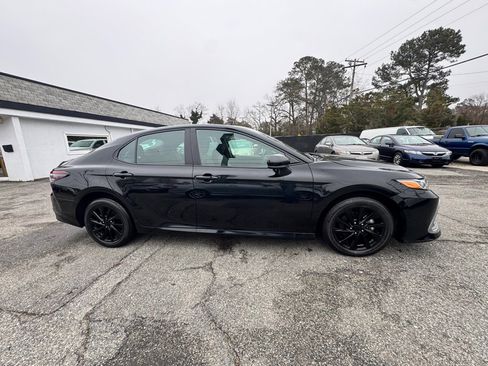 Used 2024 Toyota Camry LE image 6