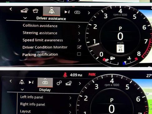 Used 2021 Land Rover Range Rover Sport HSE Dynamic image 18