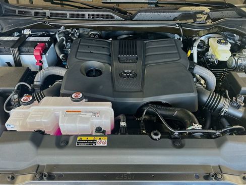 New 2026 Toyota Tundra SR5 RWD image 26