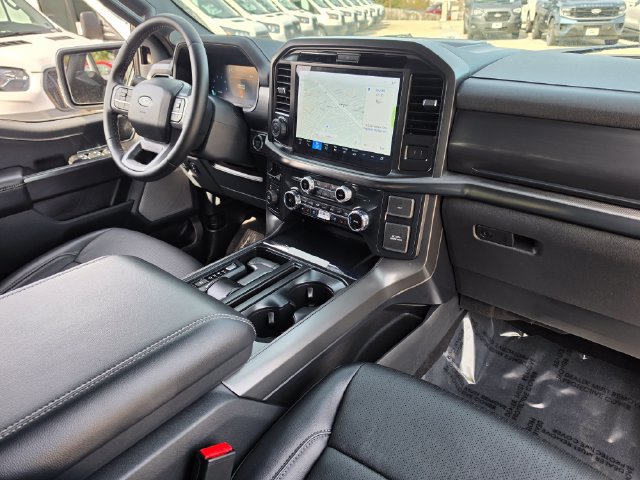 Used 2025 Ford F150 Lariat AWD/4WD image 20