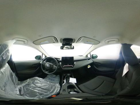 New 2026 Toyota Corolla LE image 33