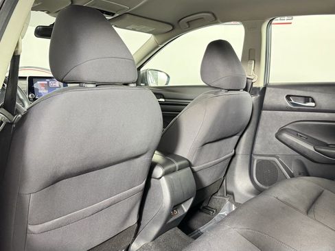 Used 2019 Nissan Altima 2.5 S FWD image 25