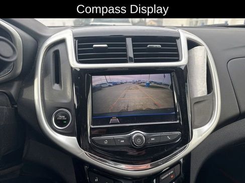 Used 2020 Chevrolet Sonic LT w/ Convenience Package image 18