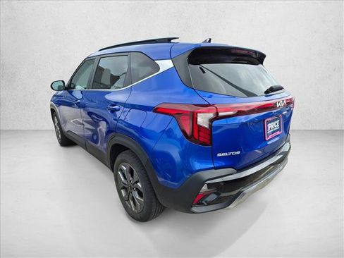 Used 2024 Kia Seltos S FWD image 6