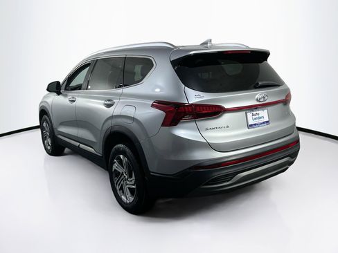 Used 2023 Hyundai Santa Fe SEL image 7