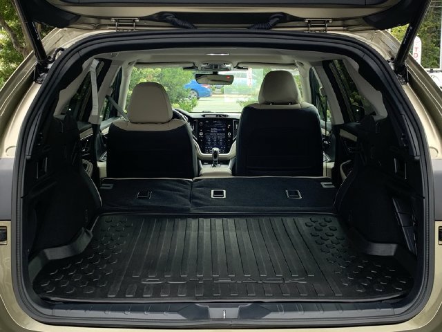 Used 2024 Subaru Outback Limited AWD/4WD image 39