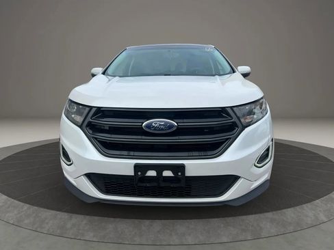 Used 2016 Ford Edge Sport w/ Technology Package image 2