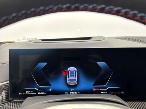 New 2027 BMW X7 M60i AWD/4WD image 28