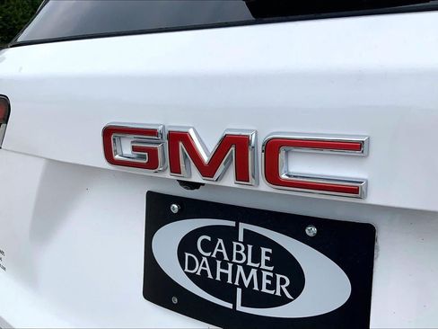 Used 2026 GMC Terrain Elevation FWD image 29