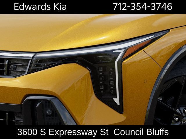 New 2026 Kia K4 GT-Line Turbo FWD image 12