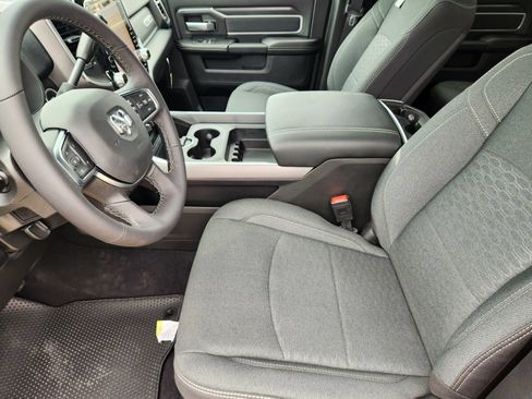 New 2026 RAM 2500 Lone Star AWD/4WD image 14