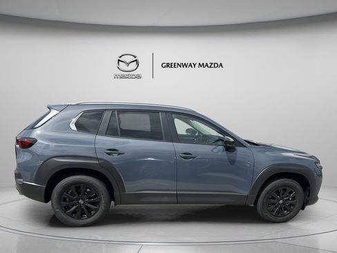 Used 2026 MAZDA CX-50 AWD 2.5 S w/ Cargo Package image 8