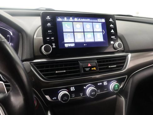 Used 2020 Honda Accord Sport image 28